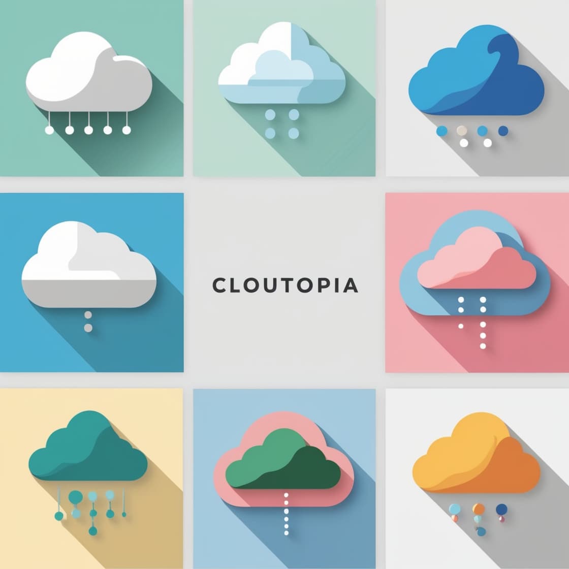 Understanding Cumulus Clouds: Nature's Cotton Balls